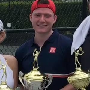 Meet your Posher, Eric